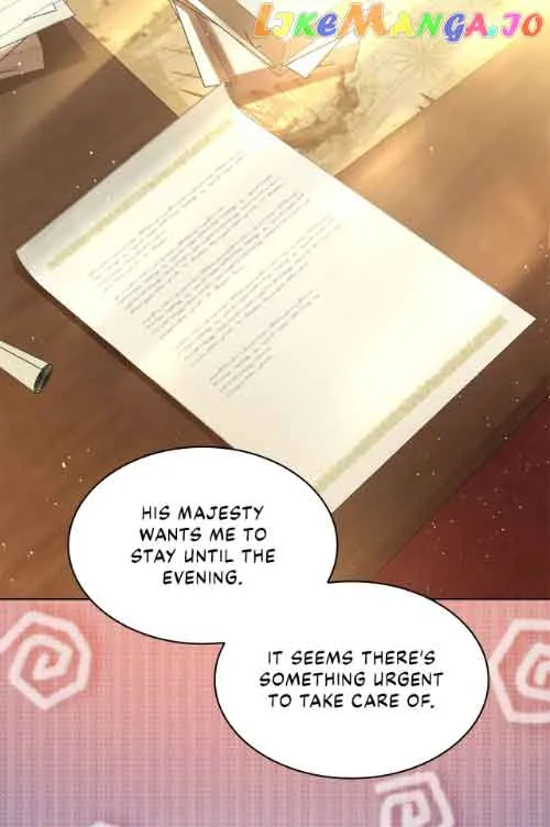 Becoming the Obsessive Male Lead’s Ex-Wife Chapter 14 page 96