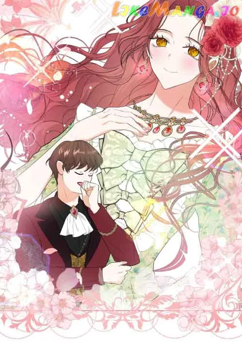 Becoming the Obsessive Male Lead’s Ex-Wife Chapter 14 page 103