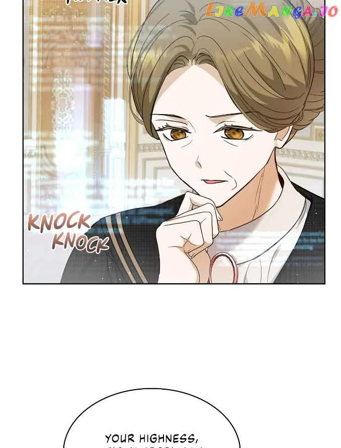 Becoming the Obsessive Male Lead’s Ex-Wife Chapter 15 page 61