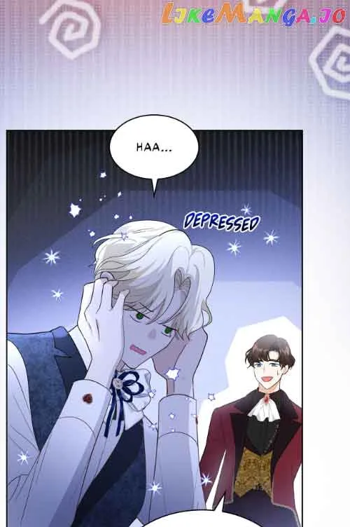 Becoming the Obsessive Male Lead’s Ex-Wife Chapter 14 page 97