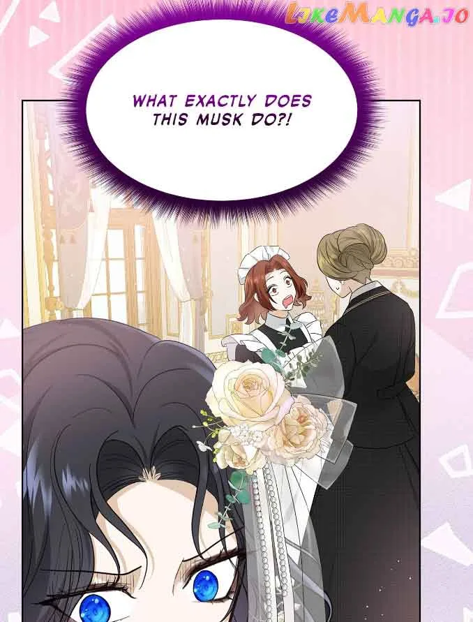 Becoming the Obsessive Male Lead’s Ex-Wife Chapter 15 page 49