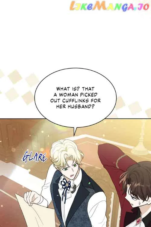 Becoming the Obsessive Male Lead’s Ex-Wife Chapter 14 page 92