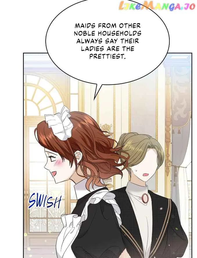 Becoming the Obsessive Male Lead’s Ex-Wife Chapter 15 page 54