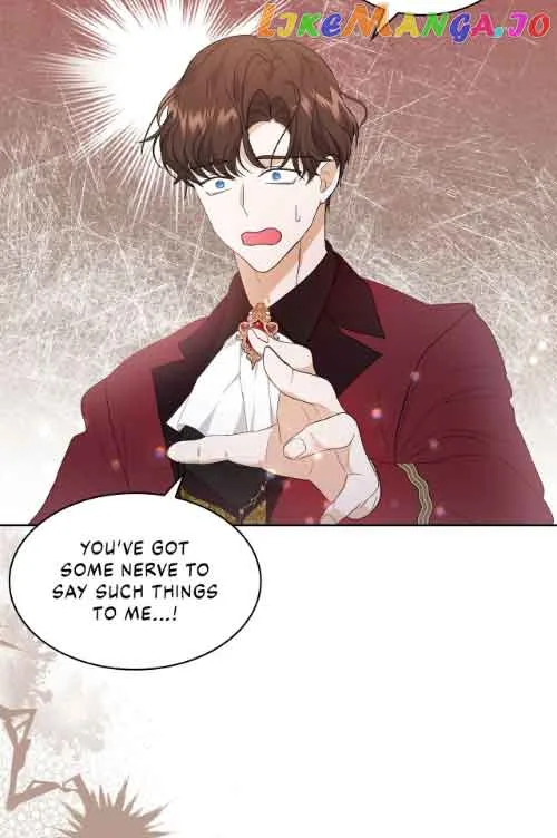 Becoming the Obsessive Male Lead’s Ex-Wife Chapter 14 page 112