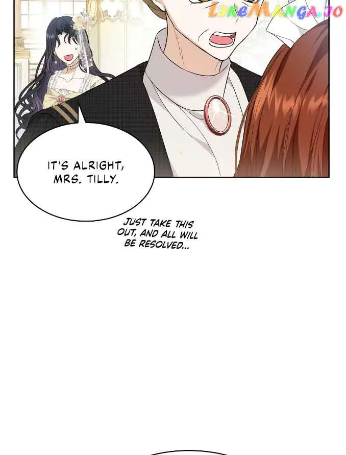 Becoming the Obsessive Male Lead’s Ex-Wife Chapter 15 page 53