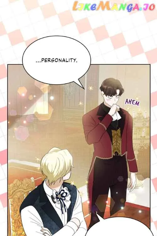 Becoming the Obsessive Male Lead’s Ex-Wife Chapter 14 page 105