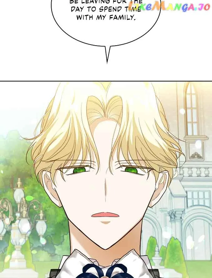 Becoming the Obsessive Male Lead’s Ex-Wife Chapter 15 page 98