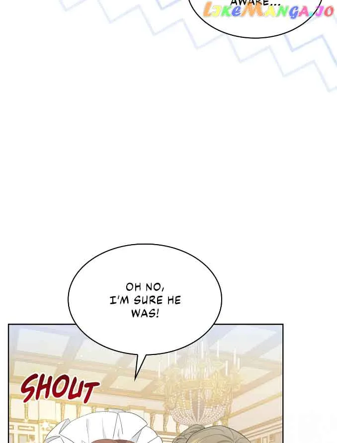 Becoming the Obsessive Male Lead’s Ex-Wife Chapter 15 page 82