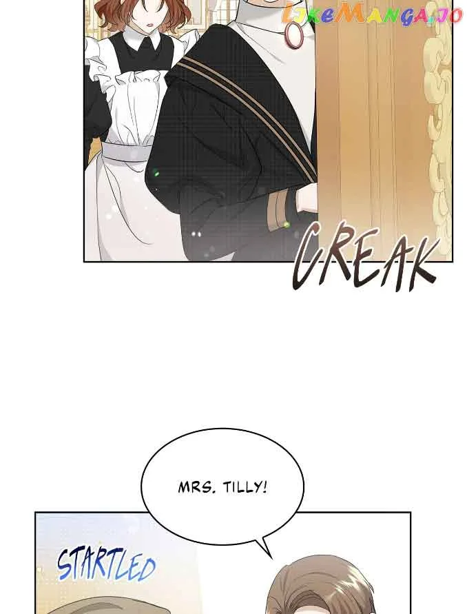 Becoming the Obsessive Male Lead’s Ex-Wife Chapter 15 page 91