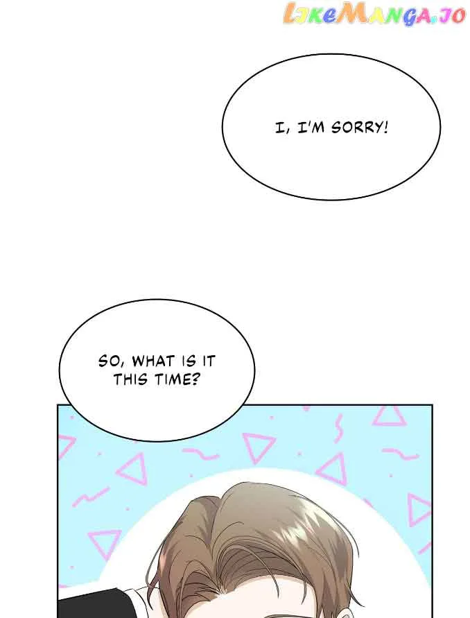 Becoming the Obsessive Male Lead’s Ex-Wife Chapter 15 page 93