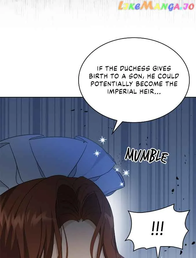 Becoming the Obsessive Male Lead’s Ex-Wife Chapter 15 page 86