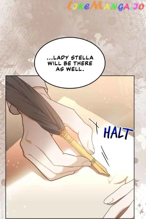 Becoming the Obsessive Male Lead’s Ex-Wife Chapter 14 page 116