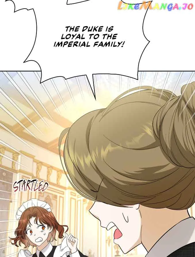 Becoming the Obsessive Male Lead’s Ex-Wife Chapter 15 page 88