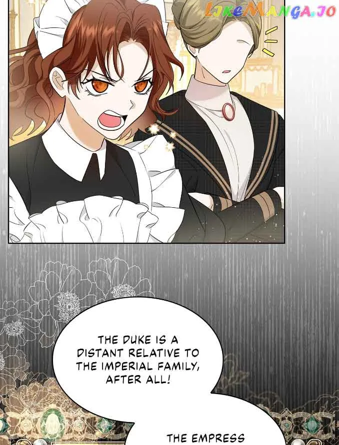 Becoming the Obsessive Male Lead’s Ex-Wife Chapter 15 page 83