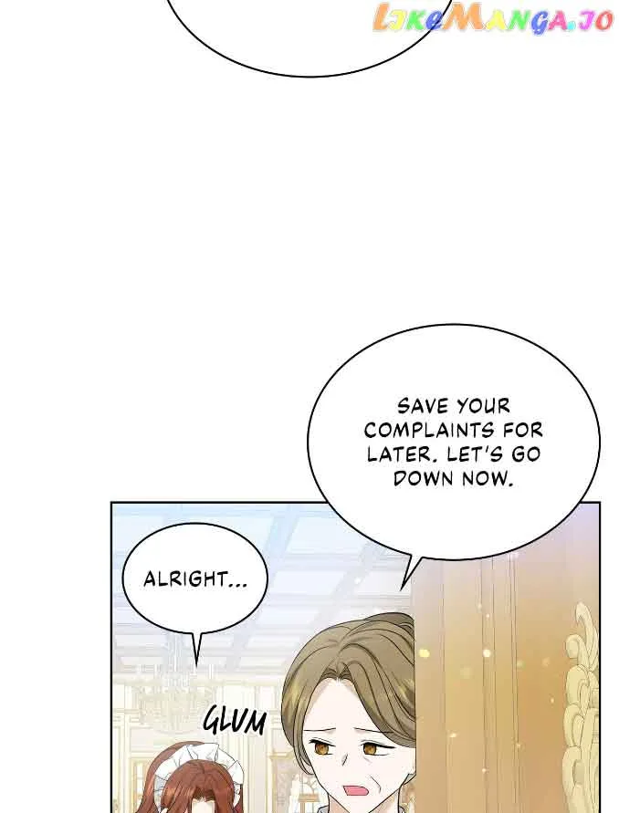 Becoming the Obsessive Male Lead’s Ex-Wife Chapter 15 page 90