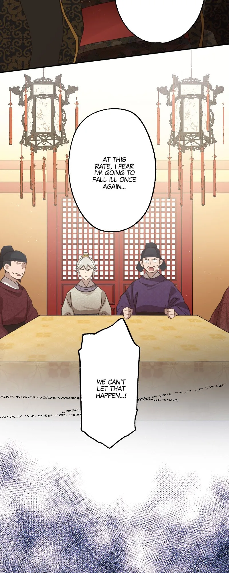Becoming The Legendary Concubine Chapter 106 page 36
