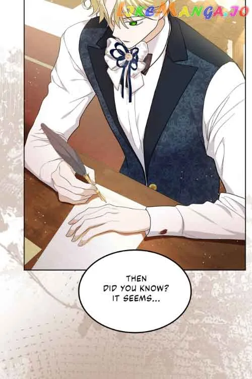 Becoming the Obsessive Male Lead’s Ex-Wife Chapter 14 page 115