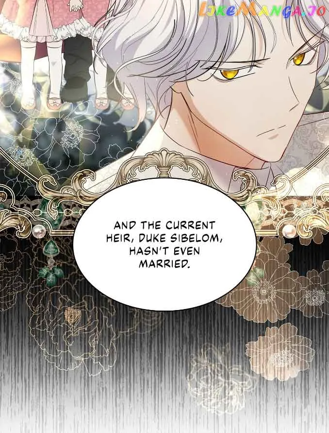Becoming the Obsessive Male Lead’s Ex-Wife Chapter 15 page 85