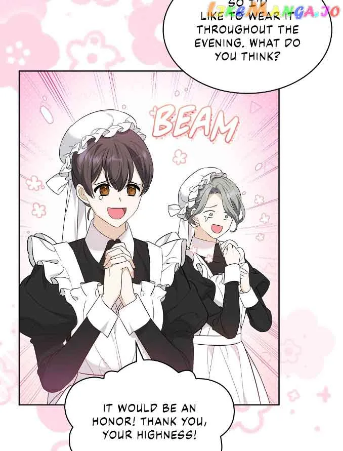 Becoming the Obsessive Male Lead’s Ex-Wife Chapter 15 page 75