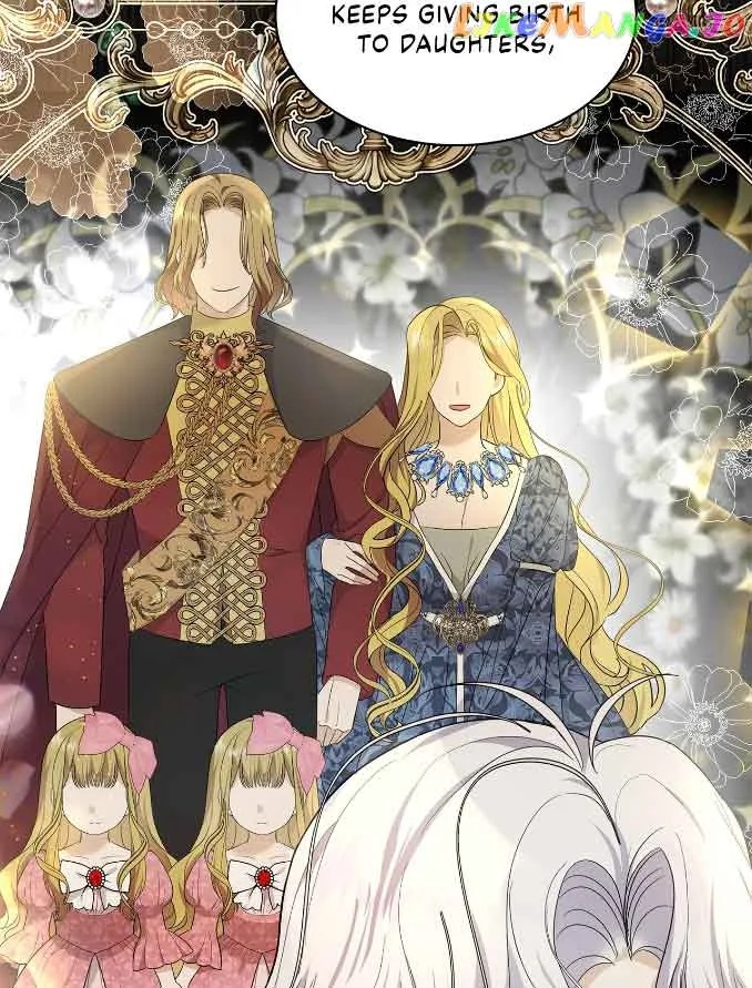 Becoming the Obsessive Male Lead’s Ex-Wife Chapter 15 page 84