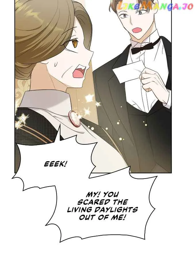 Becoming the Obsessive Male Lead’s Ex-Wife Chapter 15 page 92