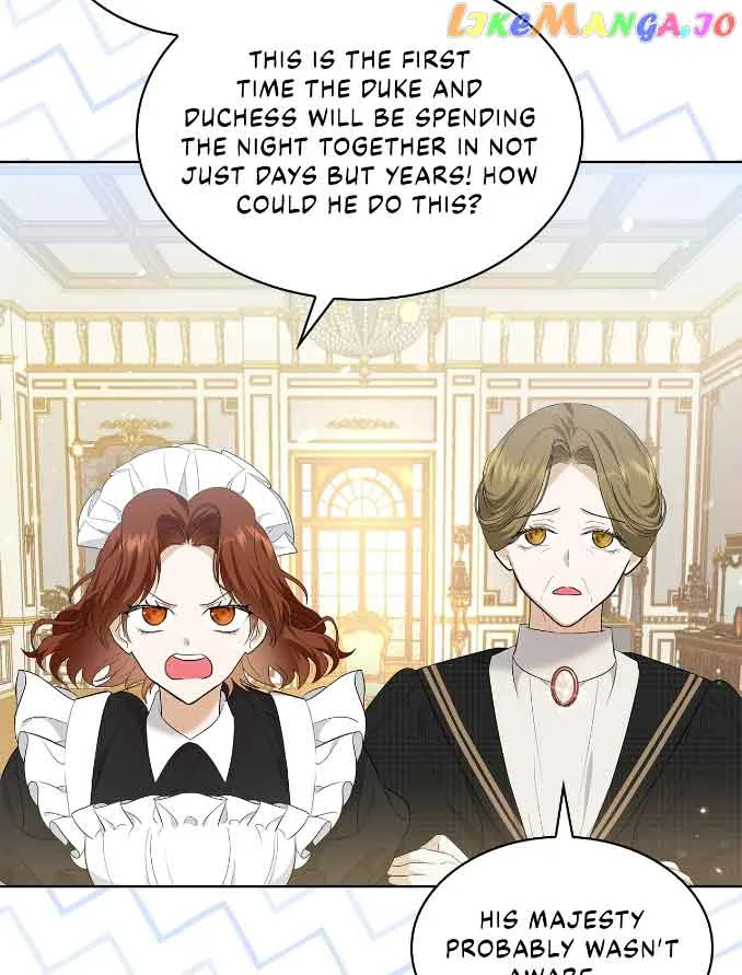 Becoming the Obsessive Male Lead’s Ex-Wife Chapter 15 page 81