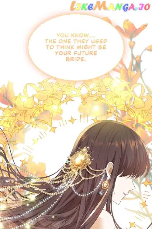 Becoming the Obsessive Male Lead’s Ex-Wife Chapter 14 page 119