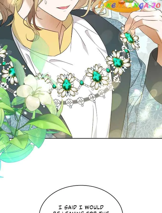 Becoming the Obsessive Male Lead’s Ex-Wife Chapter 15 page 97
