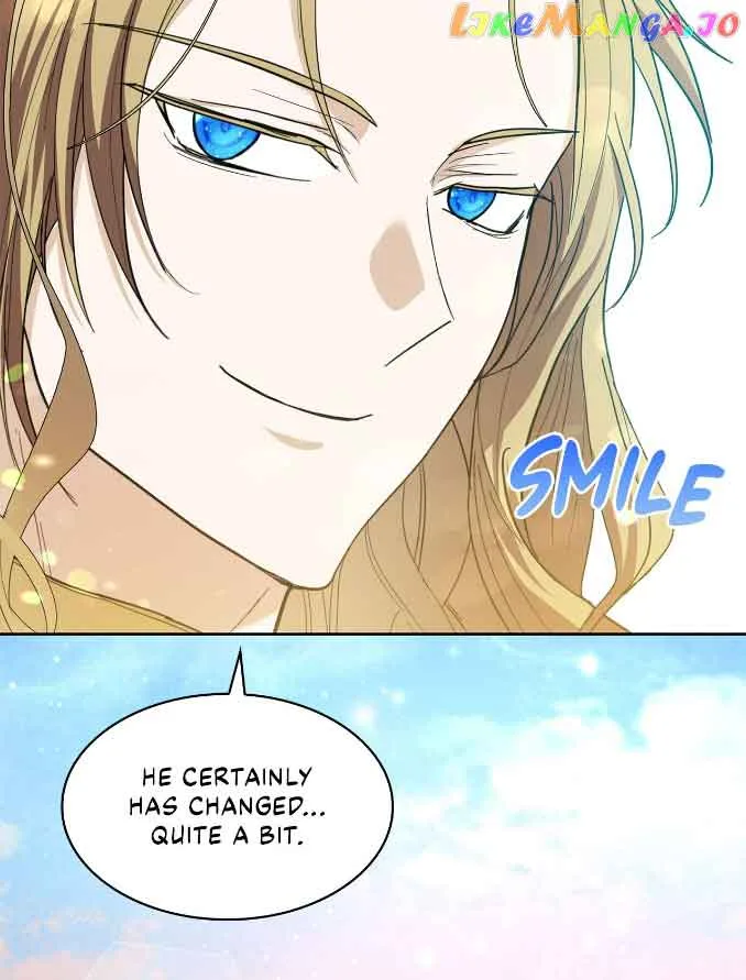 Becoming the Obsessive Male Lead’s Ex-Wife Chapter 15 page 109