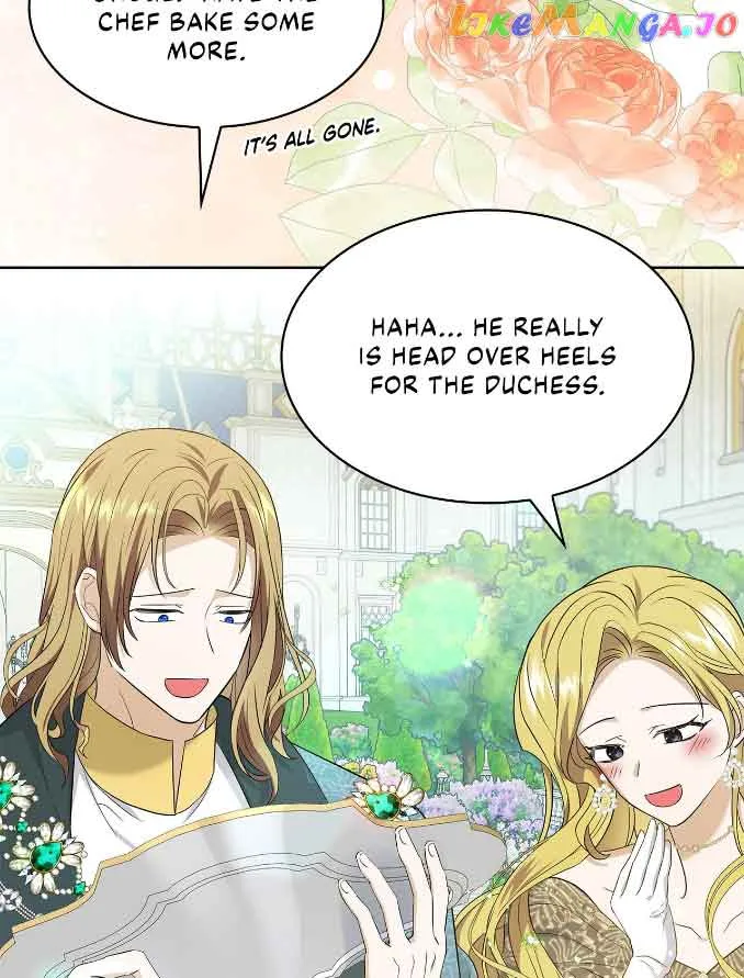 Becoming the Obsessive Male Lead’s Ex-Wife Chapter 15 page 107