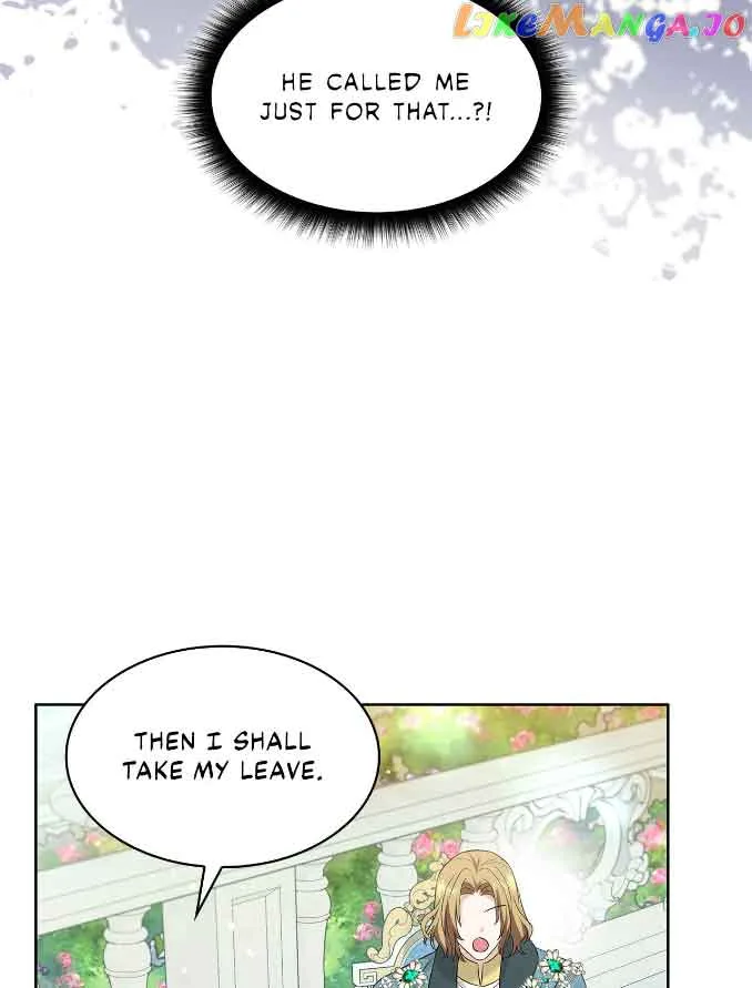 Becoming the Obsessive Male Lead’s Ex-Wife Chapter 15 page 102
