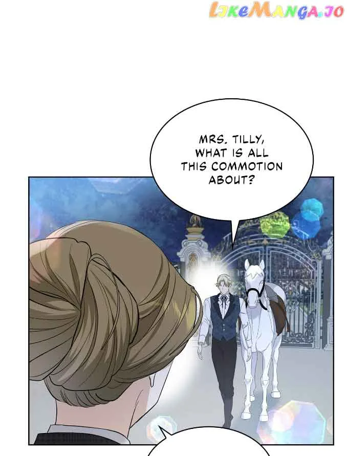 Becoming the Obsessive Male Lead’s Ex-Wife Chapter 15 page 113