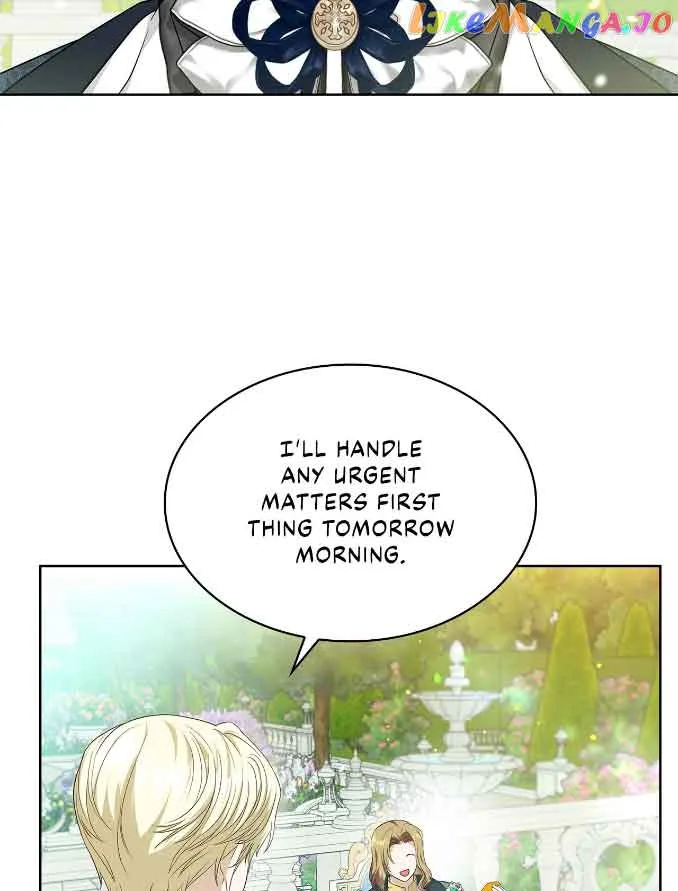 Becoming the Obsessive Male Lead’s Ex-Wife Chapter 15 page 99