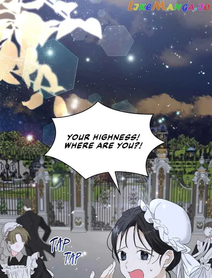 Becoming the Obsessive Male Lead’s Ex-Wife Chapter 15 page 111
