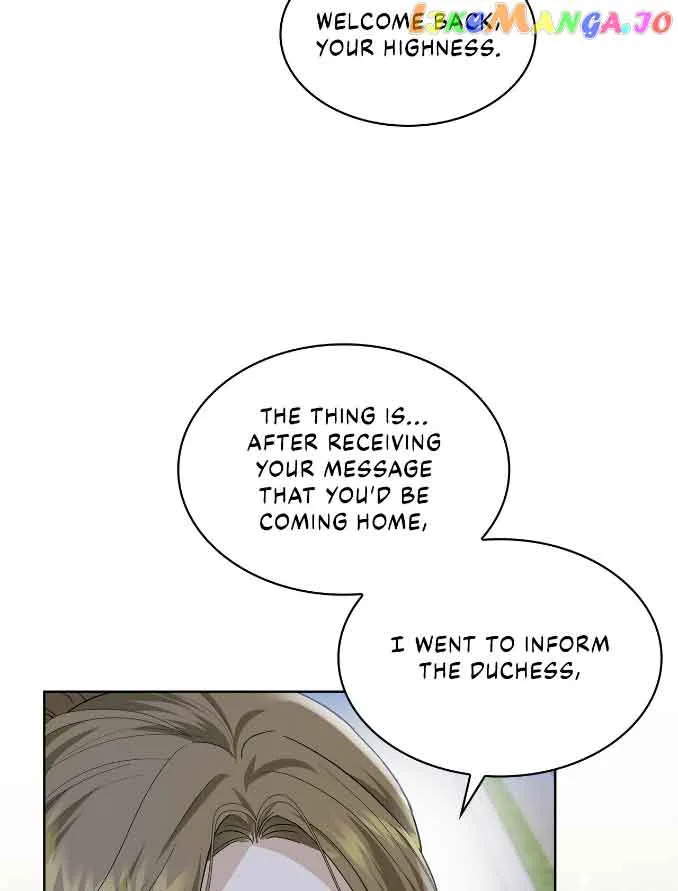 Becoming the Obsessive Male Lead’s Ex-Wife Chapter 15 page 114