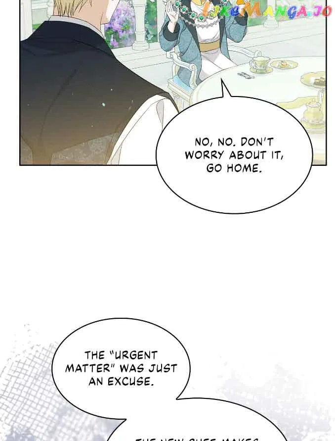 Becoming the Obsessive Male Lead’s Ex-Wife Chapter 15 page 100
