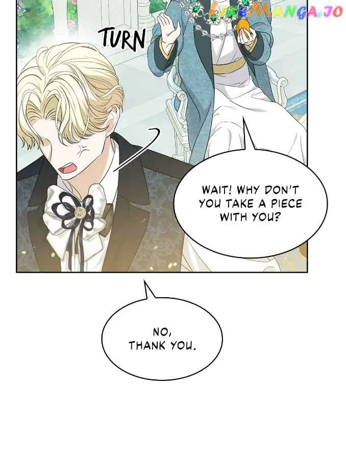 Becoming the Obsessive Male Lead’s Ex-Wife Chapter 15 page 103