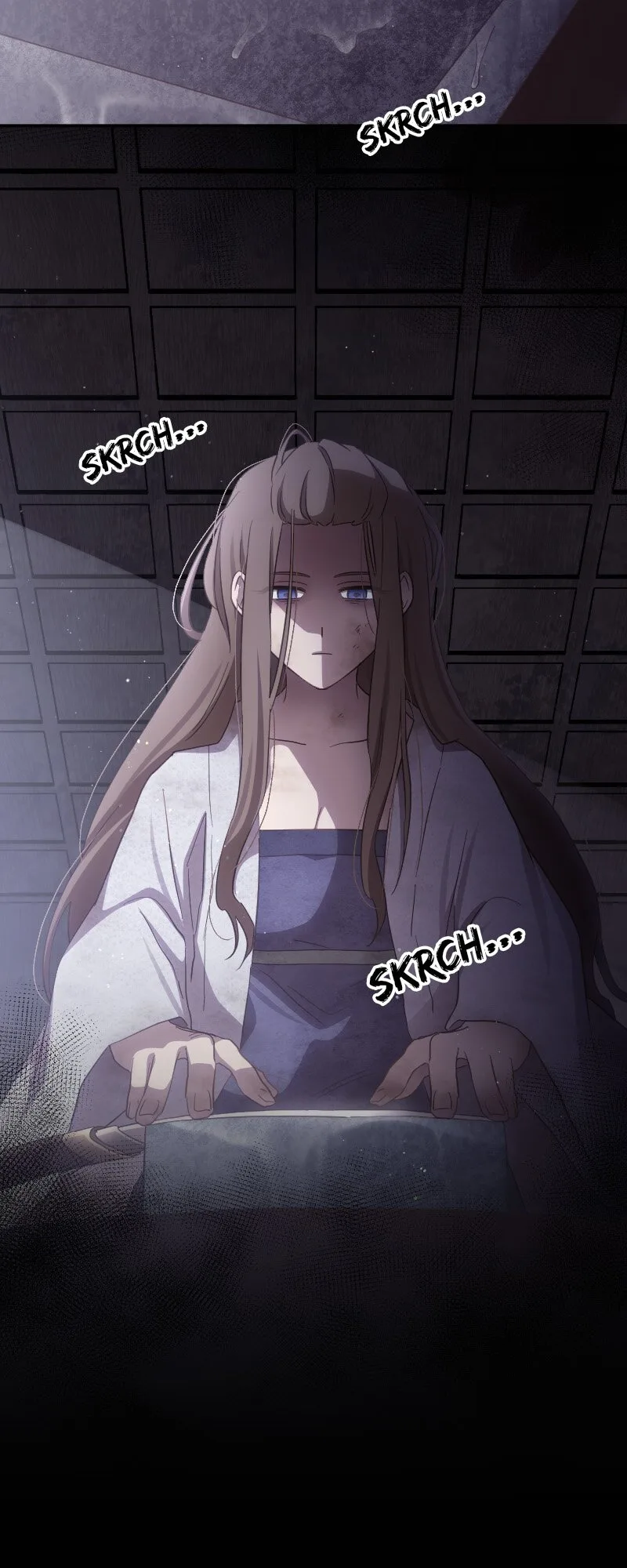 Becoming The Legendary Concubine Chapter 107 page 39