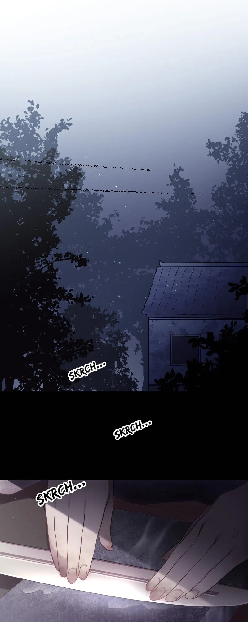 Becoming The Legendary Concubine Chapter 107 page 38