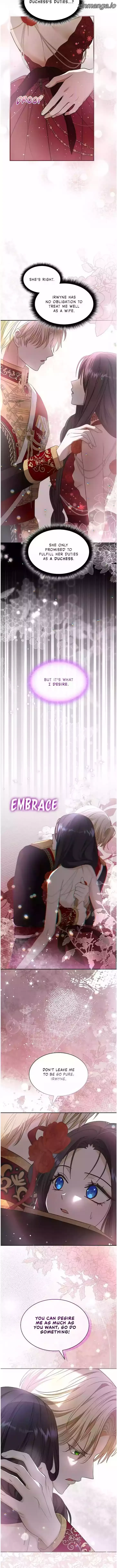 Becoming the Obsessive Male Lead’s Ex-Wife Chapter 22 page 13