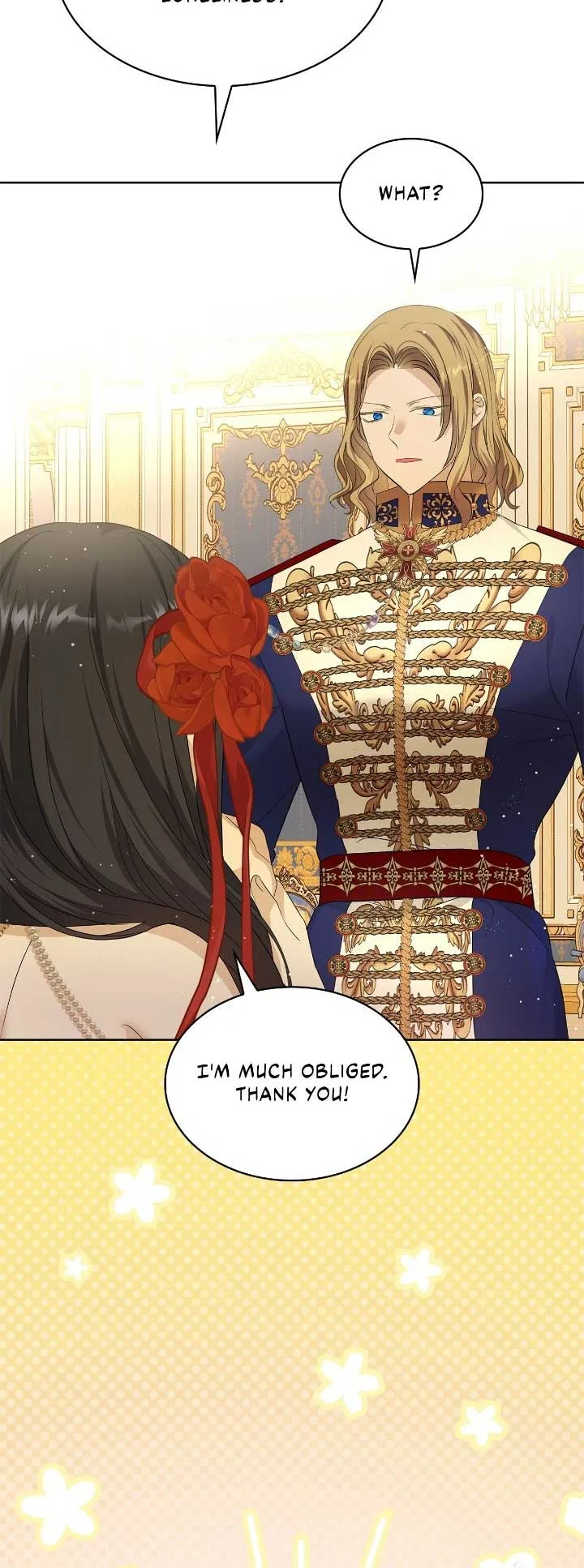 Becoming the Obsessive Male Lead’s Ex-Wife Chapter 24 page 11