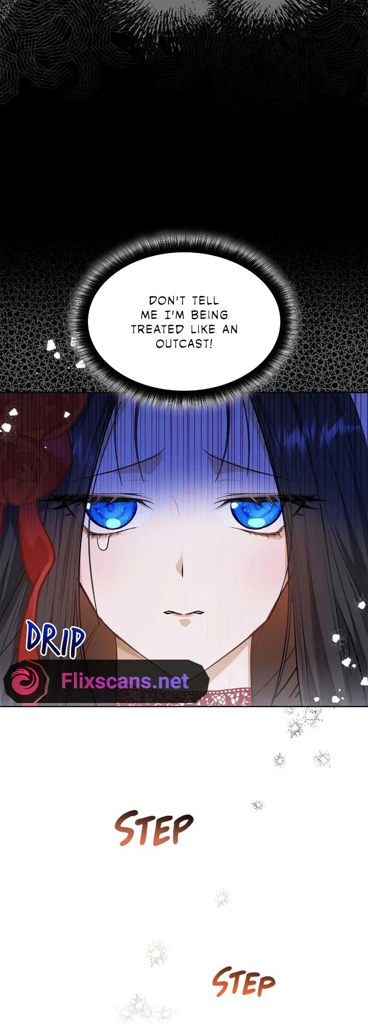 Becoming the Obsessive Male Lead’s Ex-Wife Chapter 24 page 6