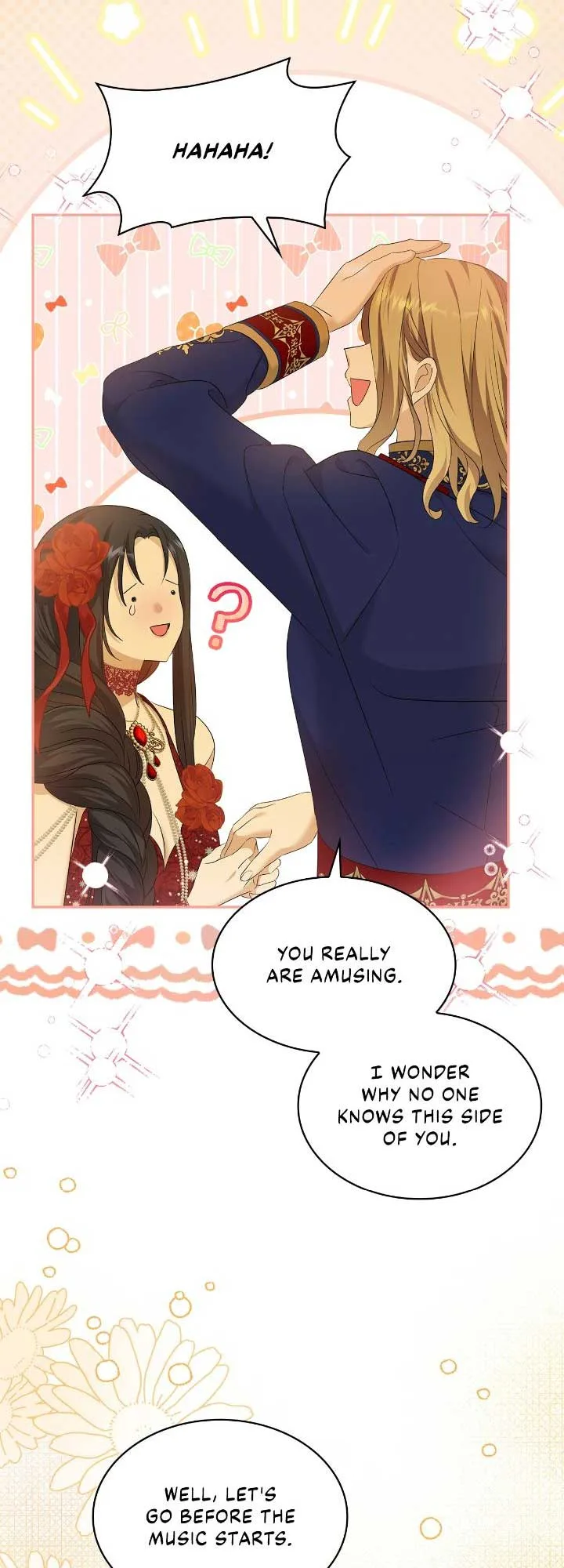 Becoming the Obsessive Male Lead’s Ex-Wife Chapter 24 page 12