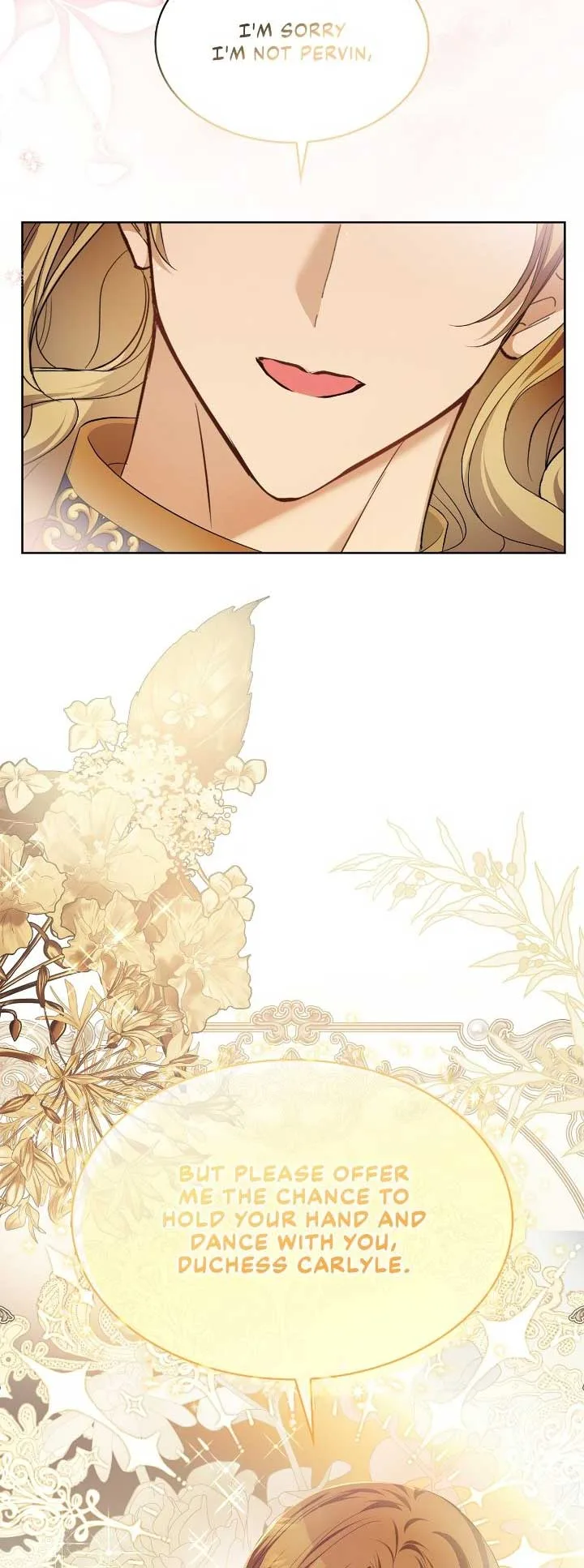 Becoming the Obsessive Male Lead’s Ex-Wife Chapter 24 page 8