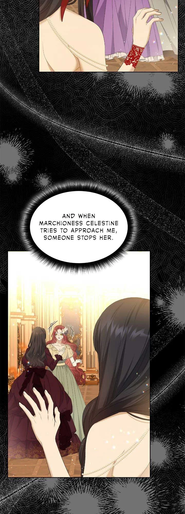 Becoming the Obsessive Male Lead’s Ex-Wife Chapter 24 page 5