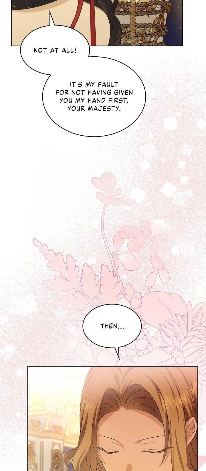 Becoming the Obsessive Male Lead’s Ex-Wife Chapter 24 page 18