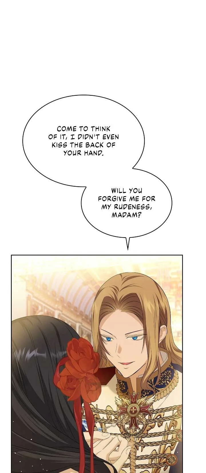 Becoming the Obsessive Male Lead’s Ex-Wife Chapter 24 page 17