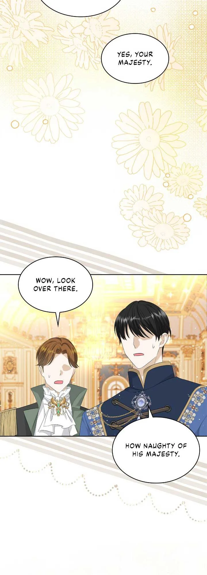 Becoming the Obsessive Male Lead’s Ex-Wife Chapter 24 page 13