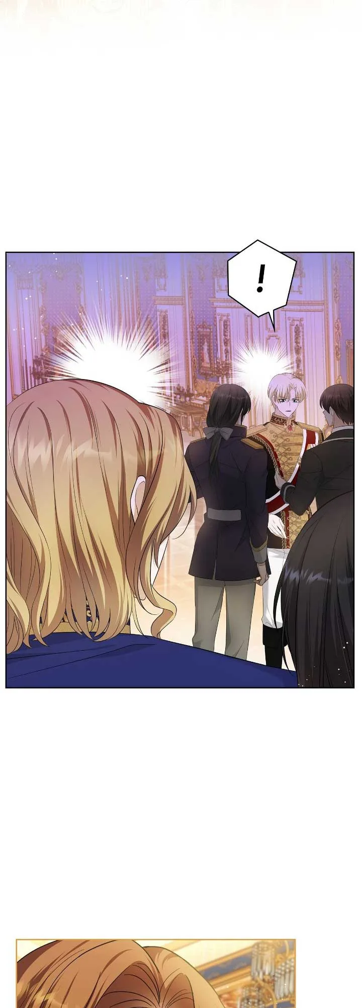 Becoming the Obsessive Male Lead’s Ex-Wife Chapter 24 page 15
