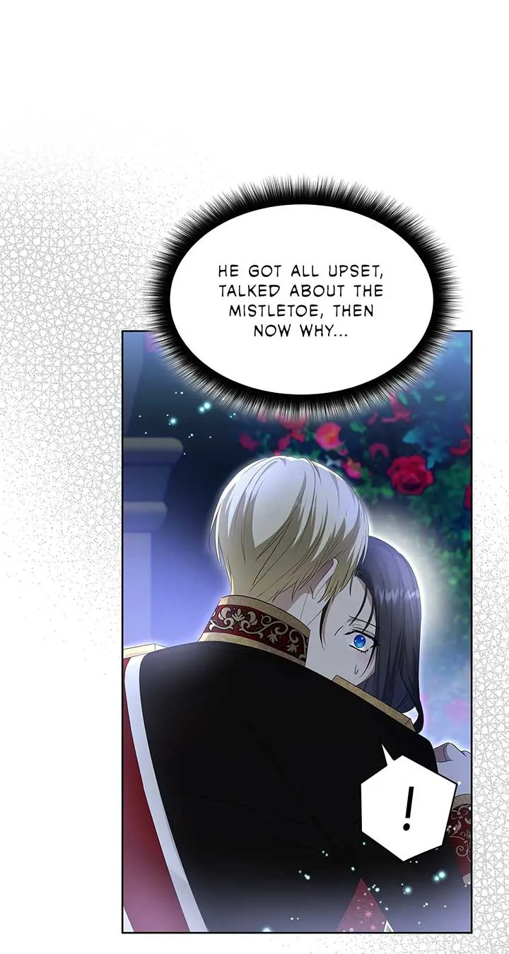 Becoming the Obsessive Male Lead’s Ex-Wife Chapter 26 page 16